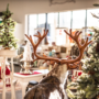 Christmas 2020 at Cottonwood Market